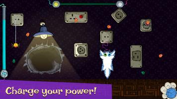 Cat Pow: Kitty Cat Games Ekran Görüntüsü 2