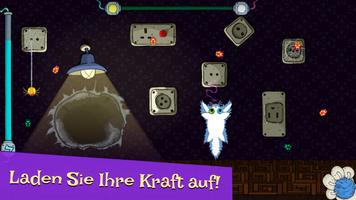 Cat Pow: Süße Katzen Spiele Screenshot 2