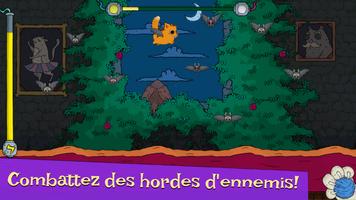 Cat Pow: Kitty Cat Games capture d'écran 1