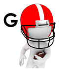 Georgia Football icône