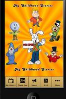 Childhood Stories ポスター