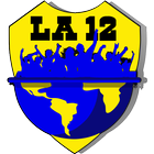 آیکون‌ Boca Stickers (2019) - WAStickerApps