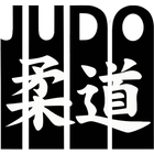Judo Stickers icône