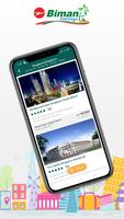 Biman Holidays Screenshot 2