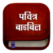 Hindi Bible : Pavitra Bible