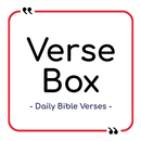 Verse Box:Inspirational Verses APK