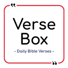 Verse Box icône