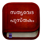 Malayalam Bible-icoon