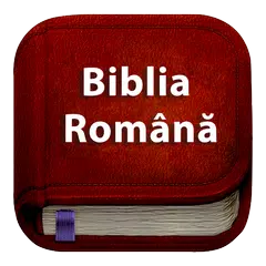 Скачать Biblia Română : Romanian Bible APK