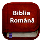 Biblia Română biểu tượng