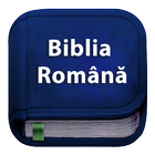 Biblia Română icône