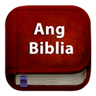 Ang Biblia ícone