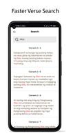 Ang Biblia ảnh chụp màn hình 2