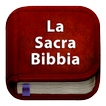 La Sacra Bibbia :Italian Bible ikona
