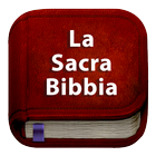 La Sacra Bibbia icône