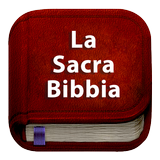 La Sacra Bibbia :Italian Bible