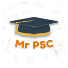 Mr PSC icône