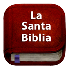 La Santa Biblia :Spanish Bible icône