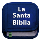La Santa Biblia :Spanish Bible アイコン