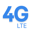 4G LTE only: Network Analyzer icon