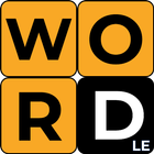 wordle-icoon