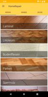 HomeRepair Plakat