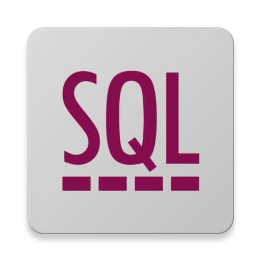 SQL Reference