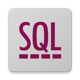 SQL Reference icône