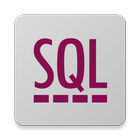 SQL Reference 图标