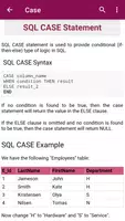 SQL Reference ảnh chụp màn hình 2