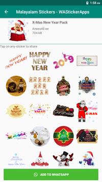 Malayalam Stickers - WAStickerApps for Android - APK Download
