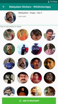 Malayalam Stickers - WAStickerApps for Android - APK Download