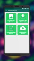 برنامه‌نما Malayalam Stickers - WASticker عکس از صفحه