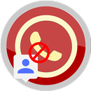 No Contact- Chat without savin APK