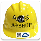 APSHUP - Attendance for employ icon