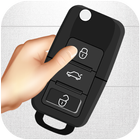 Car Keys Simulator Cars Sounds icon