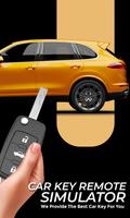 Car Keys Simulator Cars Sounds ảnh chụp màn hình 1