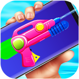 Gun Simulator : Toy Gun