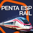 آیکون‌ PENTA ESP - RAIL