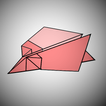 A4 Gliders - Paper Planes