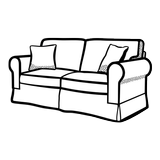 Home Decor أيقونة