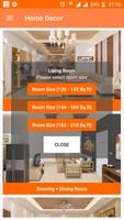 Home Decor ảnh chụp màn hình 3