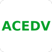 ACEDV 图标