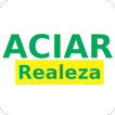 ACIAR Realeza ícone