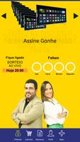 Assine Ganhe captura de pantalla 1