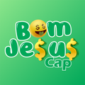 Bom Jesus Cap