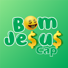 Bom Jesus da Sorte أيقونة