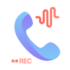 Call Recorder ไอคอน