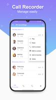 Call Recorder স্ক্রিনশট 3