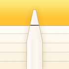 Simple Notepad icon